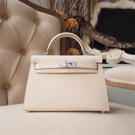 small hermes bags|hermes mini kelly 20.